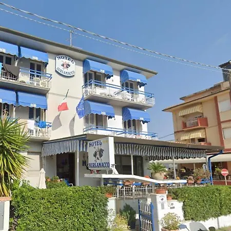 Hotel Burlamacco-2
