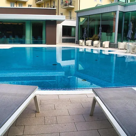 Villa Nicolli Romantic Resort - Adults Only-3