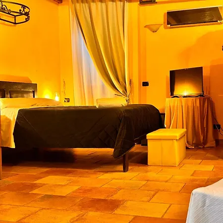 Locanda Dei Baroni-2
