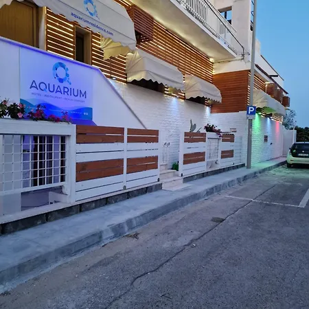 Aquarium Residence-3