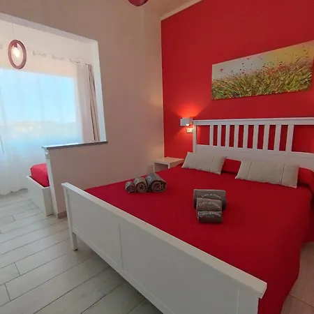 B&B Capo al Piano-3
