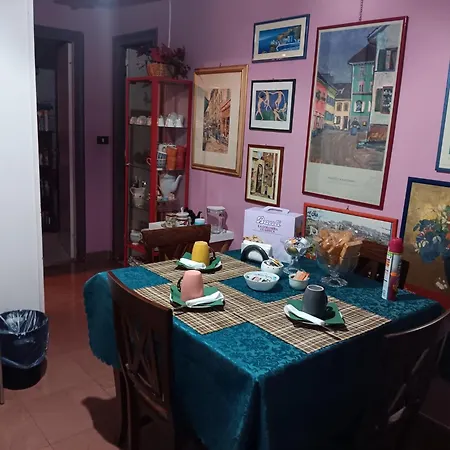 Cosmopolitan B&B-2