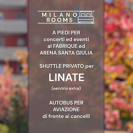 Camera Con Bagno Privato 02-2
