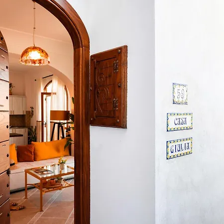 Casa Giulia Positano-3