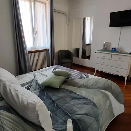 Verona Relax & Stay Rooms-3