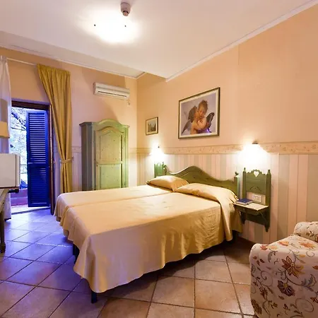 Hotel Stelle D'Europa-3