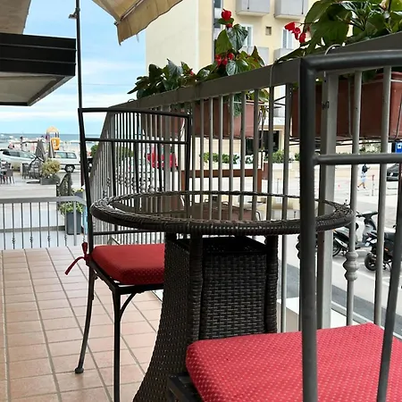 Hotel Rose Nuove-2