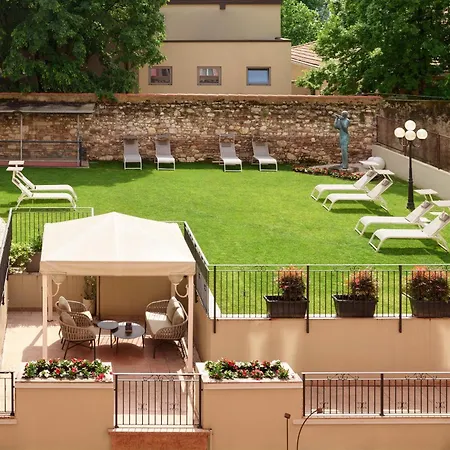 Hotel Indigo Verona - Grand Hotel Des Arts, An Ihg Hotel (Adults Only)-2