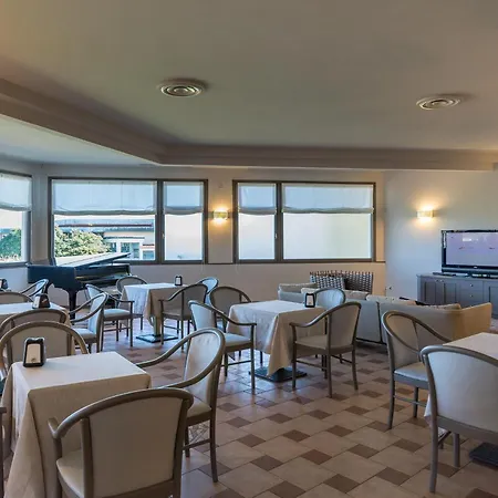 Albarella Golf Hotel-3