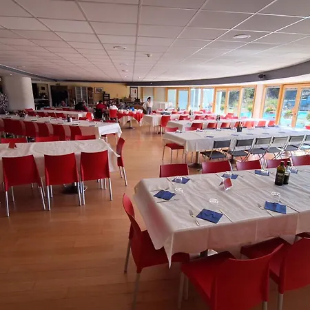 Hotel Lago Losetta-3
