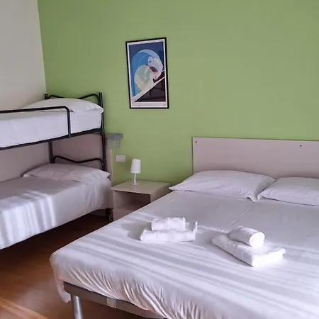 Hotel Lago Losetta-2