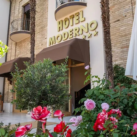 Hotel Moderno-2