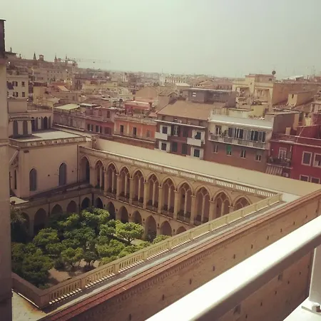 Buonarroti Guest House-3