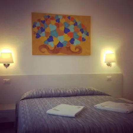 Buonarroti Guest House-2