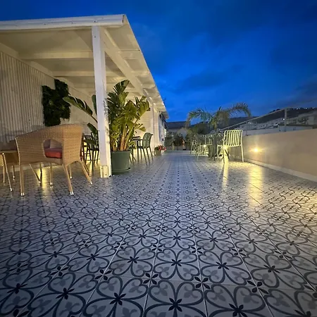 B&B Giorgia-3