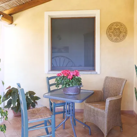 B&B La Vela Chia-3