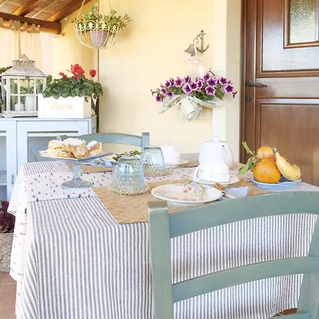 B&B La Vela Chia-2