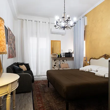 B&B Il Profumo Del Porto-2