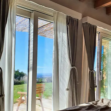 B&B Ca Montemezzano-2