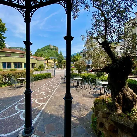 Hotel Olivo-2