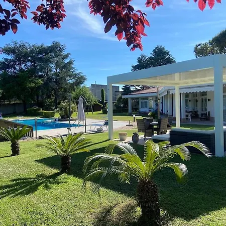 B&B Villa Maria-2