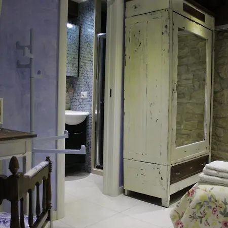 B&B Sottocoperta-3