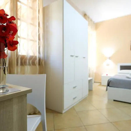 B&B Villa Valeri-2