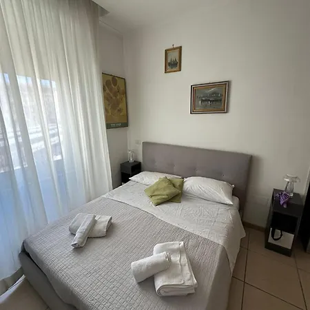 B&B Centro Citta-2