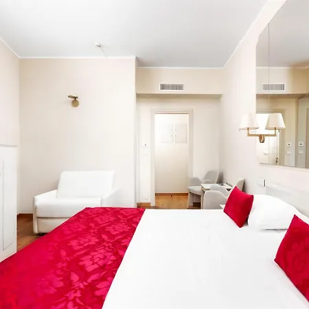 Best Western Hotel Nazionale-3