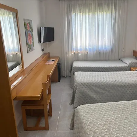 Hotel Le Palme-2