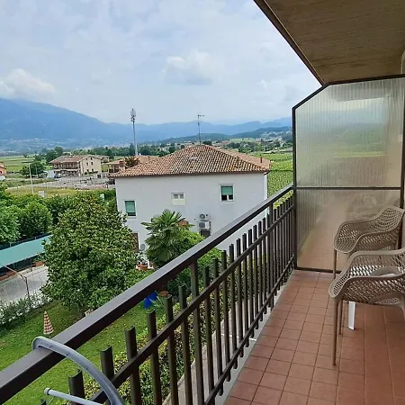Hotel B&B Fortuna-3