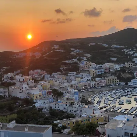 Villa Adele Ponza-3