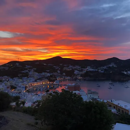 Villa Adele Ponza-2
