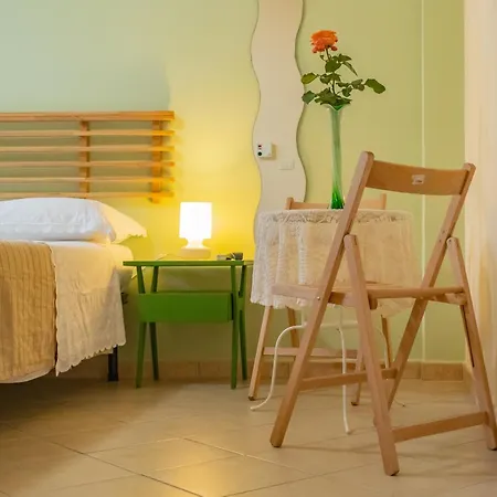 Casa Buongiorno Salento-2