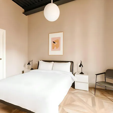 Piazza Barberini, Sonder Apartment By Marriott Bonvoy-3
