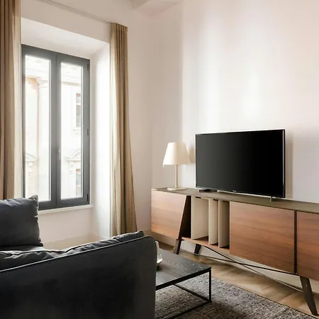 Piazza Barberini, Sonder Apartment By Marriott Bonvoy-2