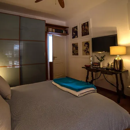 Casa Arico & Shatulle Suites-2