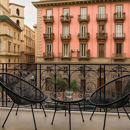 Sanfelice 33 Luxury Suites-2
