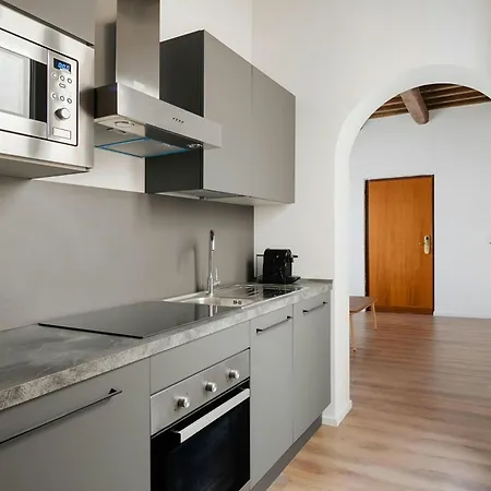 Sonder By Marriott Bonvoy Piazza Venezia Apartments-3