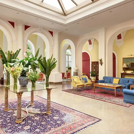 Imperial Hotel Tramontano-3