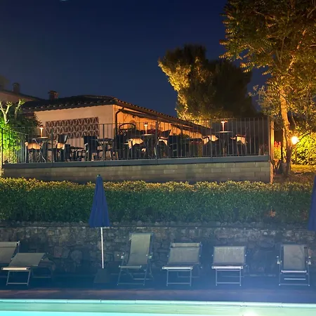Antico Borgo Il Cardino-3