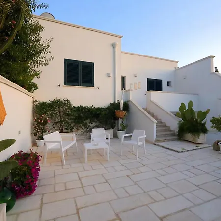 B&B Sole Mare Vento-2