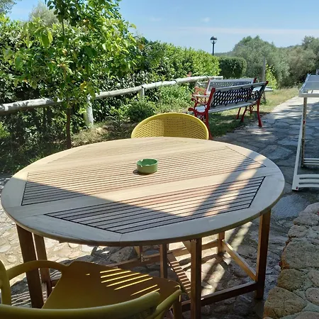 B&B La Taerra-2