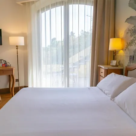 Best Western Hotel Santa Caterina-3