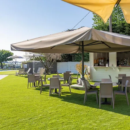 Hotel Ristorante Al Fiore-3