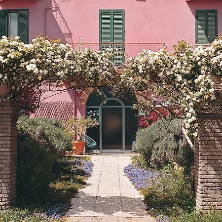 La Casa dei Carrai-2