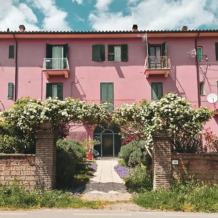 La Casa dei Carrai-3