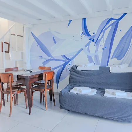 Holabologna Luxury Rooms And Flats-2
