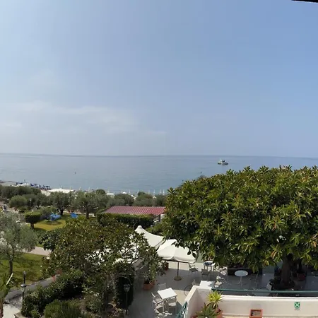 Hotel Maronti-3