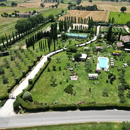 Tenuta San Masseo - Boutique Farm Resort & Spa-3